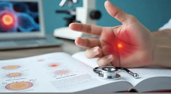 文献分享|慢性疼痛研究新进展：疾病负担、临床实践与治疗突破